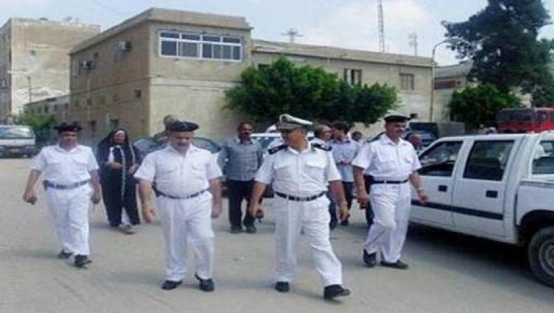 خط أحمر