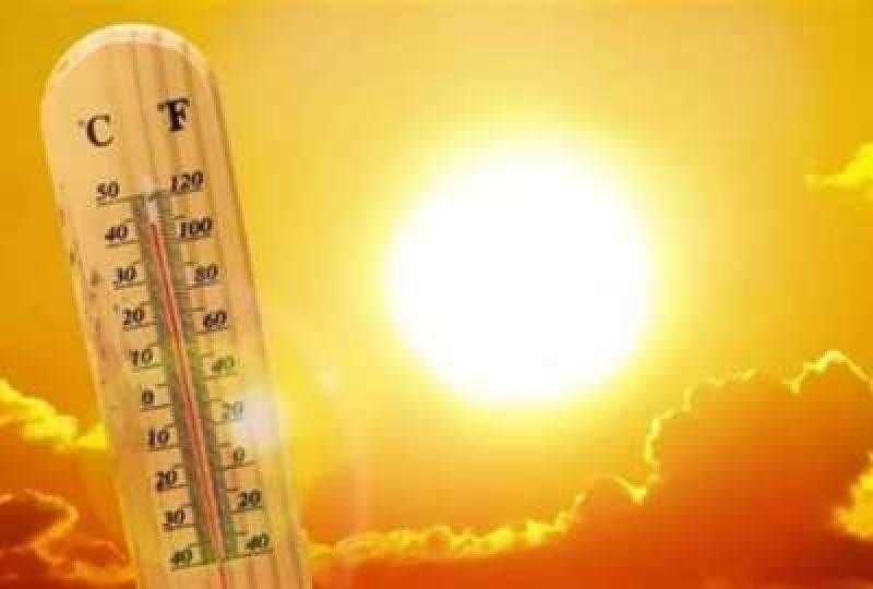 الأرصاد: ارتفاع في درجات الحرارة على كافة الأنحاء غدا