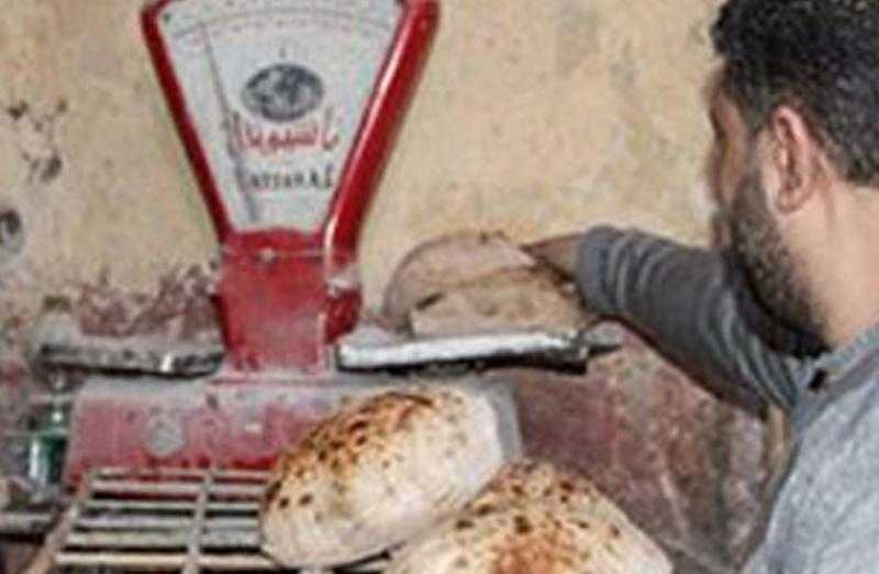 تموين البحيرة: غلق مخبز في مركز كوم حمادة لمدة شهر