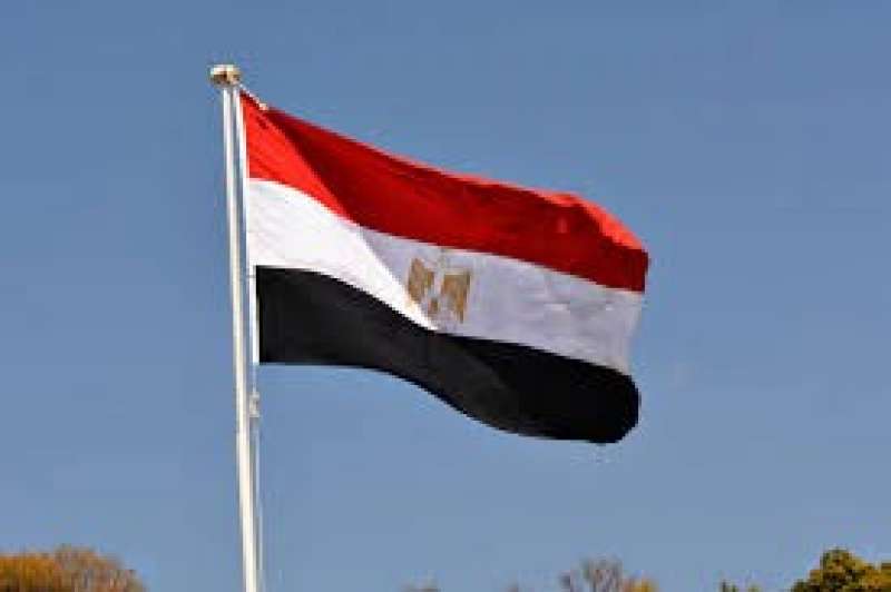 خط أحمر