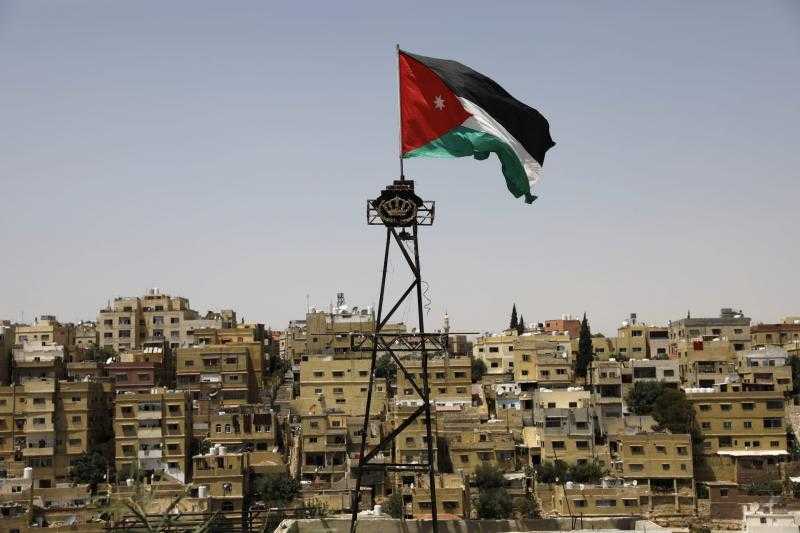 الحكومة الأردنية تنفي إعلان حالة الطوارئ