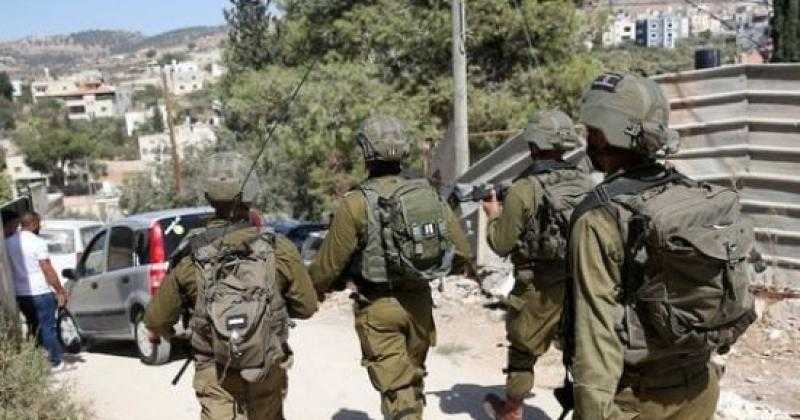 جيش الاحتلال يُطلق صافرات الإنذار فى شمال إسرائيل على الحدود مع لبنان