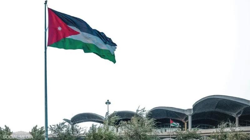 إعادة فتح الأجواء الأردنية أمام حركة الطيران