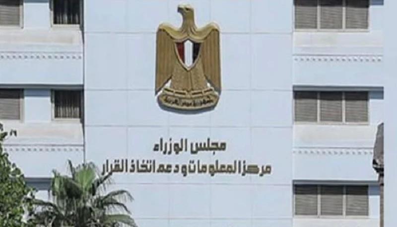 الحكومة تكشف حقيقة إغلاق المجال الجوي المصري بشكل طارئ