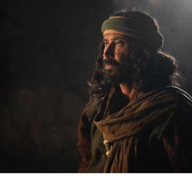 كريم عبد العزيز يشيد بأداء أحمد عيد في الحشاشين: سعادتي لا توصف بالعمل معه ‏