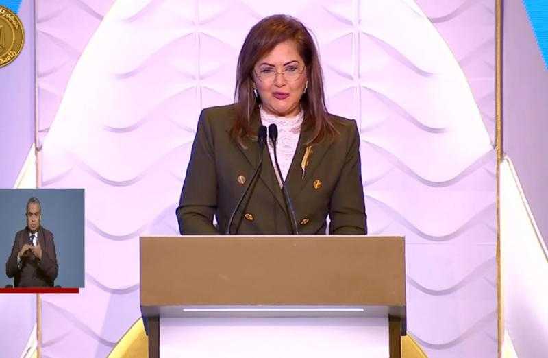 هالة السعيد: 8 مليارات جنيه استثمارات عامة بالقليوبية لتنفيذ 367 مشروعًا تنمويًا