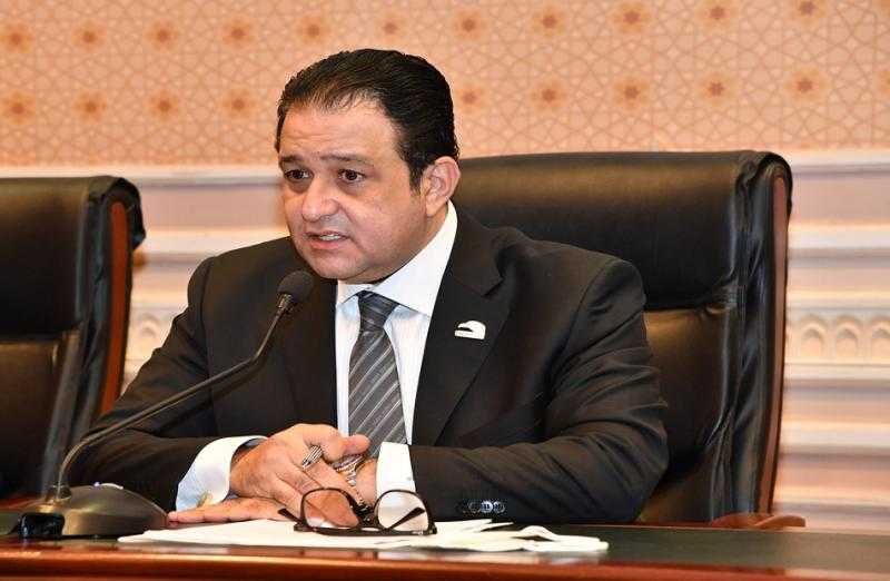 نائب رئيس البرلمان العربي: مصر قادرة على حماية أمنها القومي.. وموقفها لم ولن يتغير تجاه القضية الفلسطينية