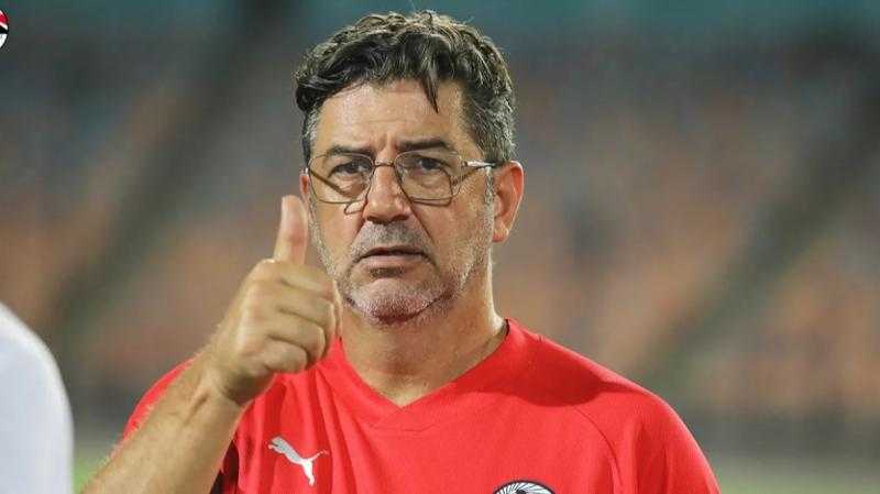 جمال علام: لا صحة لأحقية فيتوريا في الحصول على باقي قيمة عقده بالكامل