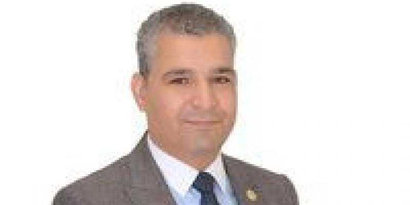 عياد رزق: قرار رفع الحد الأدنى للأجور بالقطاع الخاص يوفر حياة كريمة ويسهم في زيادة الإنتاج