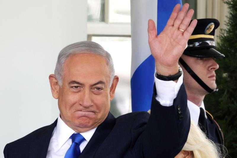 «القاهرة الإخبارية»: نتنياهو قرر تأجيل العملية العسكرية في رفح الفلسطينية