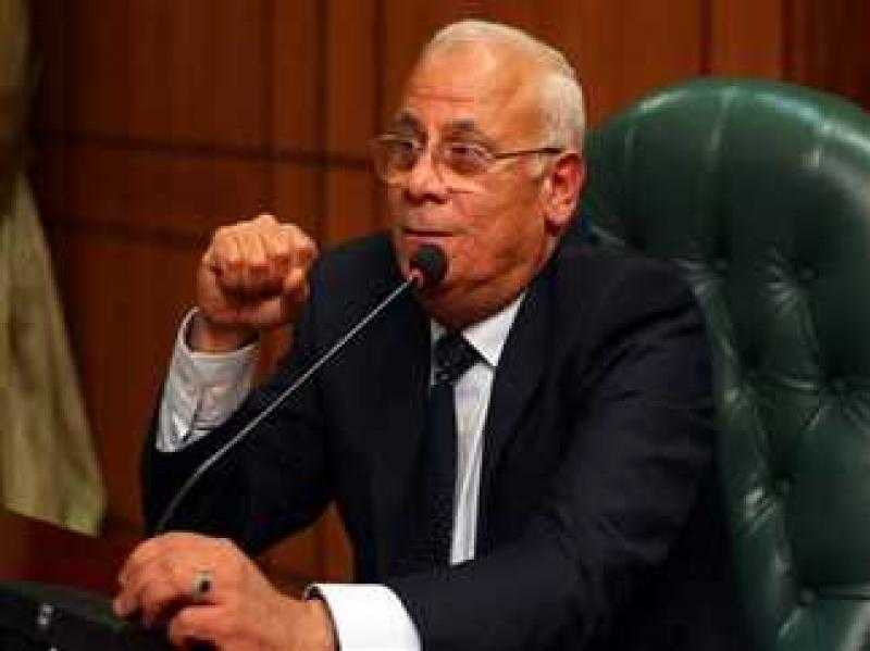 محافظ بوسعيد يوجه بسرعة تطوير شوارع «الأمين» و«ستالينجراد» و«طرح البحر 2»