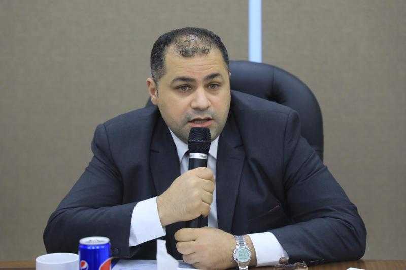 حزب الجيل: وعي الشعب المصري حائط الصد الأول لمواجهة شائعات الجماعة الإرهابية