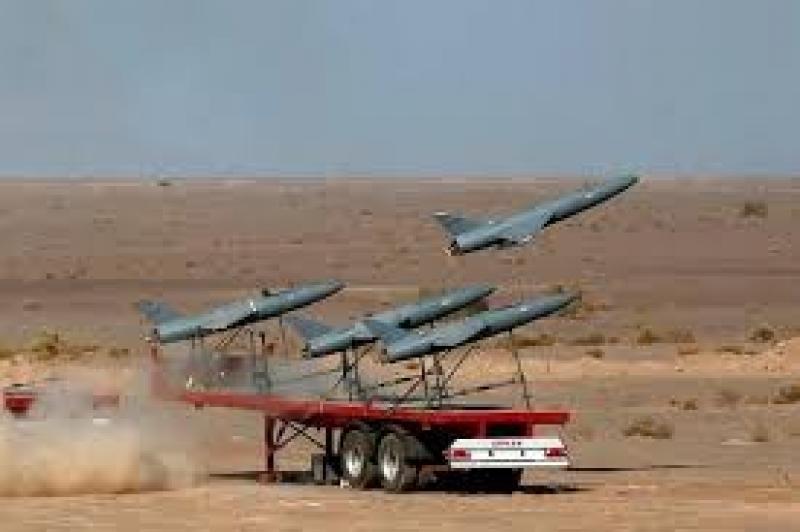 القيادة المركزية الأمريكية: تدمير 80 مسيرة و6 صواريخ باليستية أطلقت من إيران واليمن باتجاه إسرائيل