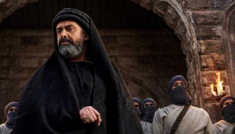 منفذو خدع الحشاشين: نفذنا 3 آلاف شوت خدع بصرية وجرافيك.. ومشهد البحر استغرق 9 أشهر