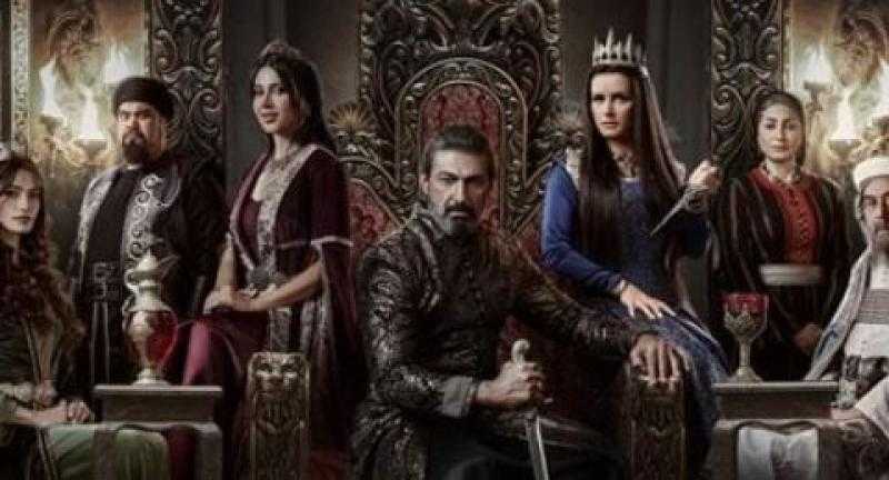 مؤلف مسلسل «جودر»: ياسر جلال «عم النجوم غرقان فن».. ورأيت فيه البطل الشعبي الذي نحتاجه