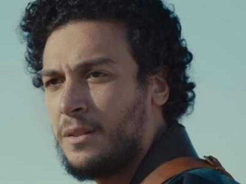 أحمد عبدالوهاب: نسيت الكلام لما وقفت قدام كريم عبدالعزيز لكنه عرف يحتويني