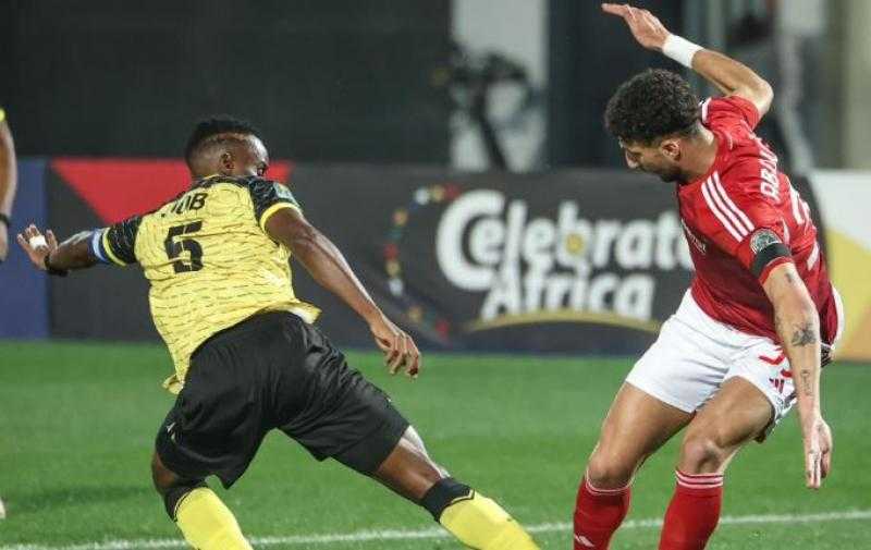 وسام أبو علي يقود تشكيل الأهلي المتوقع أمام الزمالك