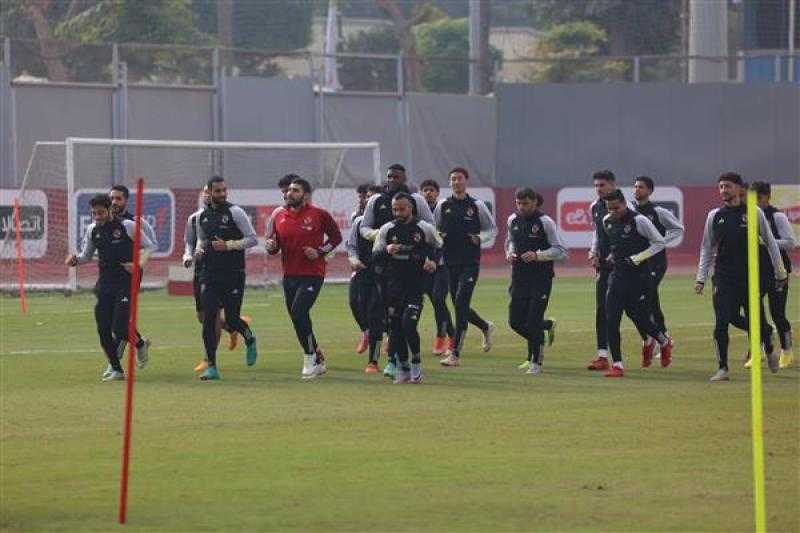 غيابات الأهلي عن مباراة القمة أمام الزمالك.. الليلة
