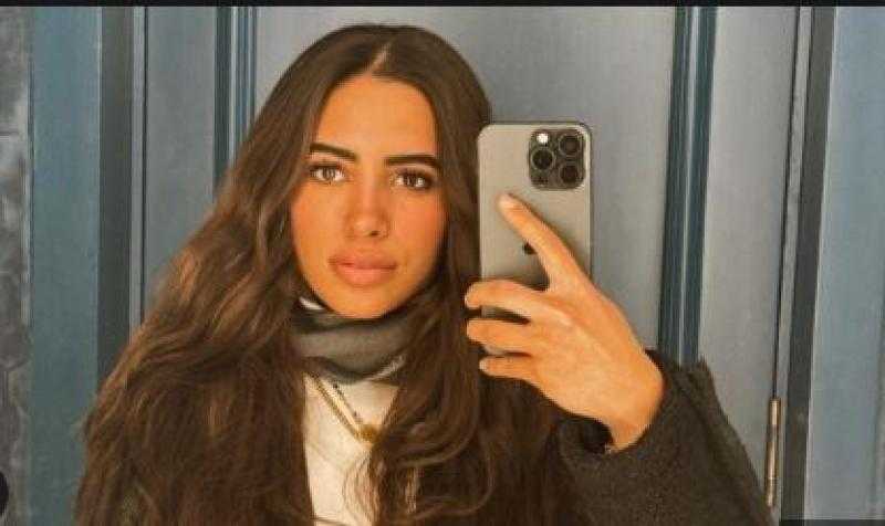 قبل ظهوره في القفص.. وصول أسرة المتهم بمحاولة خطف حبيبة الشماع لمحكمة الجنايات