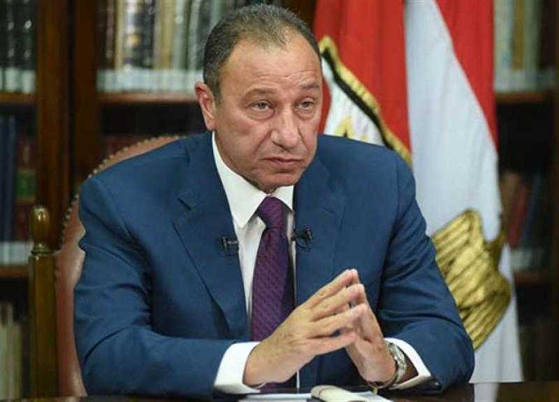 الخطيب يحفز لاعبي الأهلي قبل القمة 127