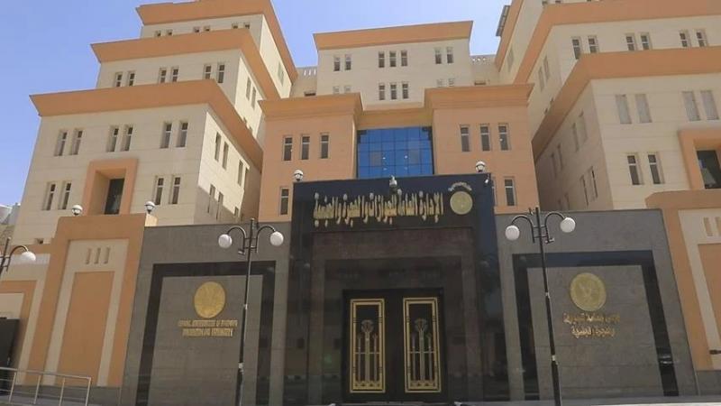 «سارع بتصحيح أوضاعك بمصر».. رسالة من الدولة لضيوفها لضمان استفادتهم من الخدمات الحكومية