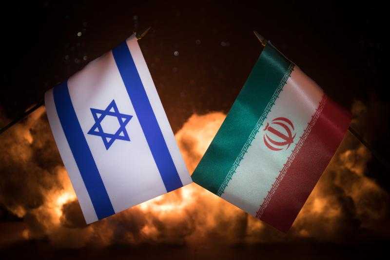 إيران: الهجوم على إسرائيل للدفاع عن النفس.. ولا نسعى لزيادة التوتر بالمنطقة