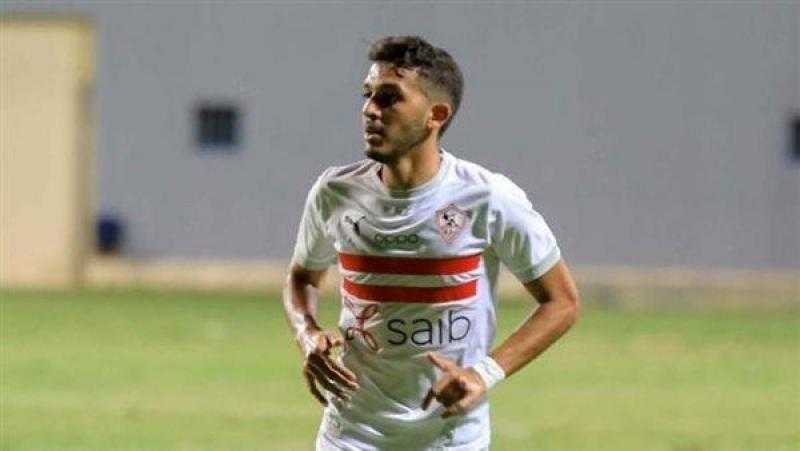 ثنائي الزمالك يخضع لكشف المنشطات بعد الفوز على الأهلي
