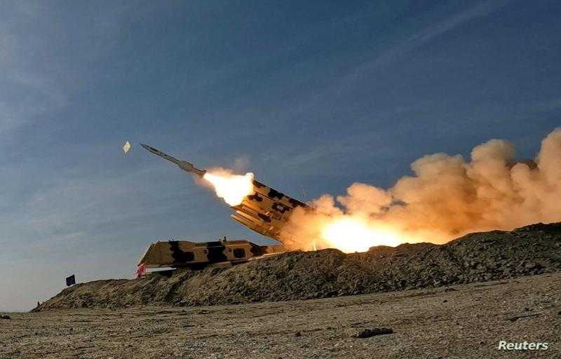 رئيس الأركان العامة الإسرائيلية: سيكون هناك رد على إيران