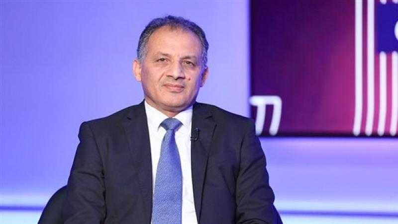 محمد فايز فرحات: ”الأهرام” مؤسسة للتنوير.. ولعبت دورًا كبيرًا في الحياة الثقافية بمصر