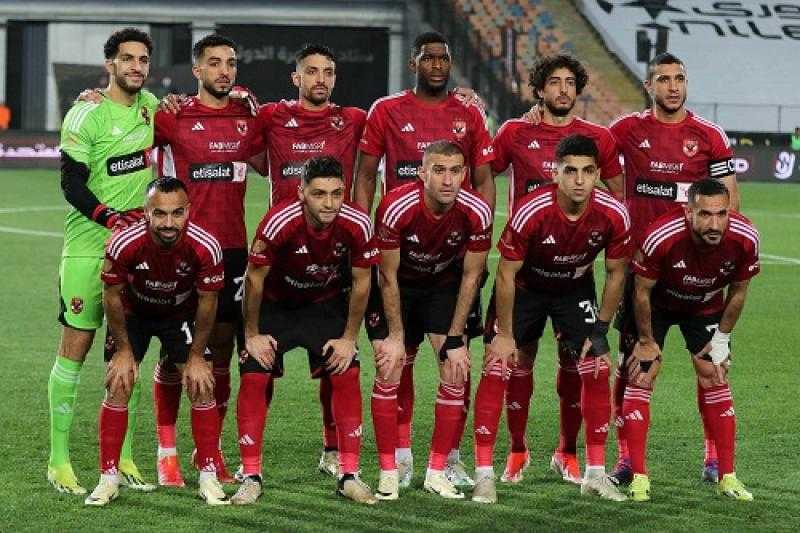 التابعي: عبدالمنعم يلعب بغرور مع الأهلي.. وكان يجب طرده في القمة