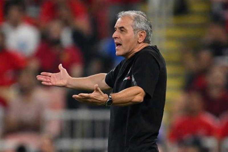 حسن مصطفى: أخطاء كولر والدفاع وراء خسارة الأهلي أمام الزمالك