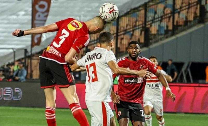 فاروق جعفر: موديست فشل مع الأهلي.. والجماهير أفضل ما في مباراة القمة