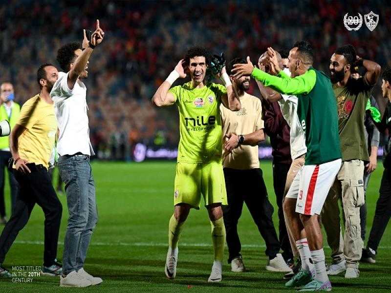 عواد: تعلمنا من أخطاء الماضي أمام الأهلي