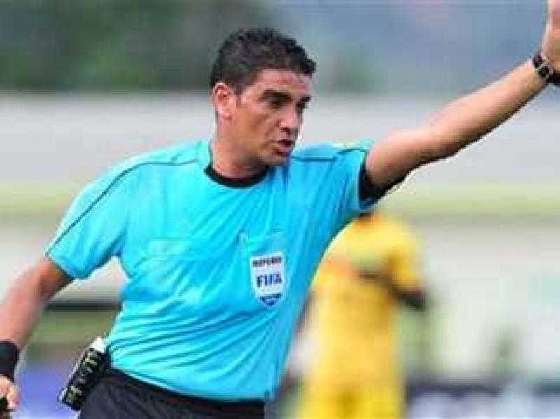 الحكم إبراهيم نور الدين: تصريحاتي عن مركز الأهلي والزمالك بالدوري فهمت خطأ واعتزل بنهاية الموسم