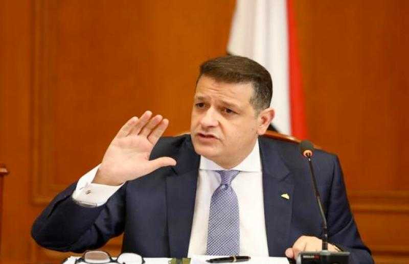 حقوق الإنسان بالنواب تشيد بلقاء الرئيس السيسي رئيس الاستخبارات الروسية لتحقيق الاستقرار بالمنطقة