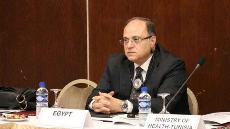 رئيس هيئة الدواء يشارك في إطلاق مبادرة مواءمة الإجراءات التنظيمية للأدوية بإقليم شمال إفريقيا
