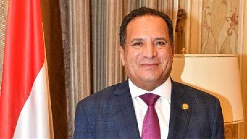 أبو هميلة: قرار البنك المركزي برفع الحد الأقصى للسحب اليومي النقدي يعزز الشمول المالي ويدعم النشاط الاقتصادي