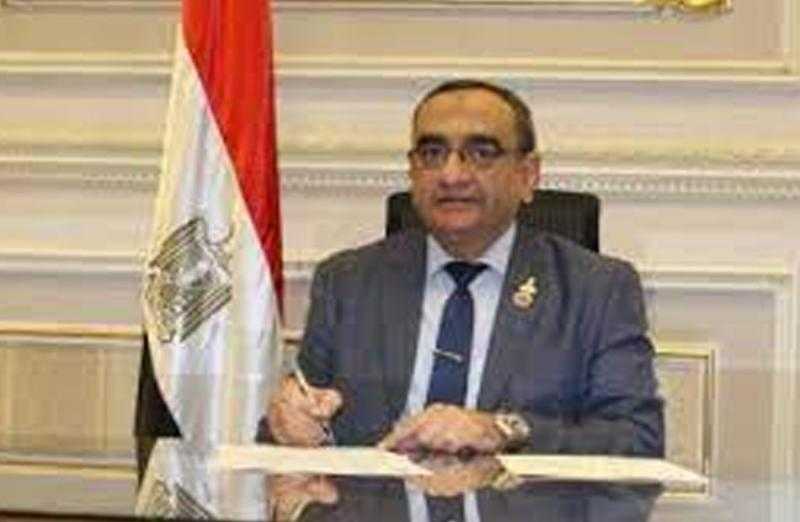 «دفاع الشيوخ»: أمن المنطقة جزء لا يتجزأ من الأمن القومي المصري.. والرئيس السيسي حريص على سلامة وأمن الشعوب