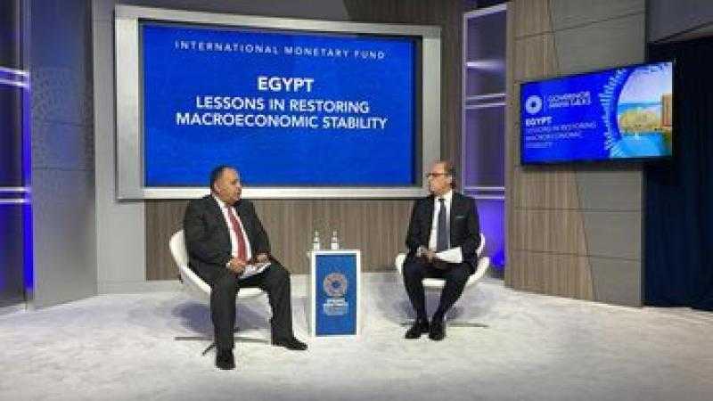 وزير المالية: نستهدف استحواذ القطاع الخاص على أكثر من 70% من حجم الاقتصاد المصري