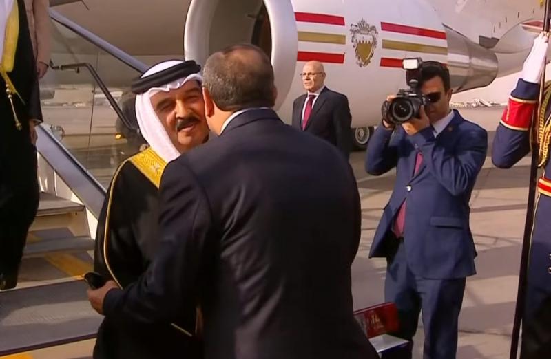 خط أحمر