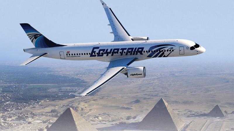 ”مصر للطيران” تسير رحلة خاصة لنقل فريق ”صن داونز” إلى تونس في دوري أبطال إفريقيا