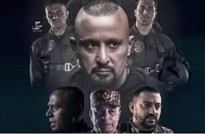 خط أحمر