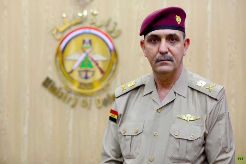 خط أحمر