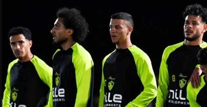 إبراهيم صلاح: الزمالك لا يحتاج لـ لاعب في مركز 6 بعد تواجد شحاتة ودونجا