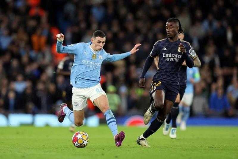 جوارديولا: لا أشعر بأي ندم على خروج مانشستر سيتي من دوري الأبطال