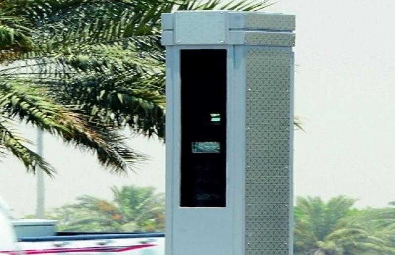رادارات المرور تُسجل 23185 مُخالفة متنوعة على مستوى المحافظات