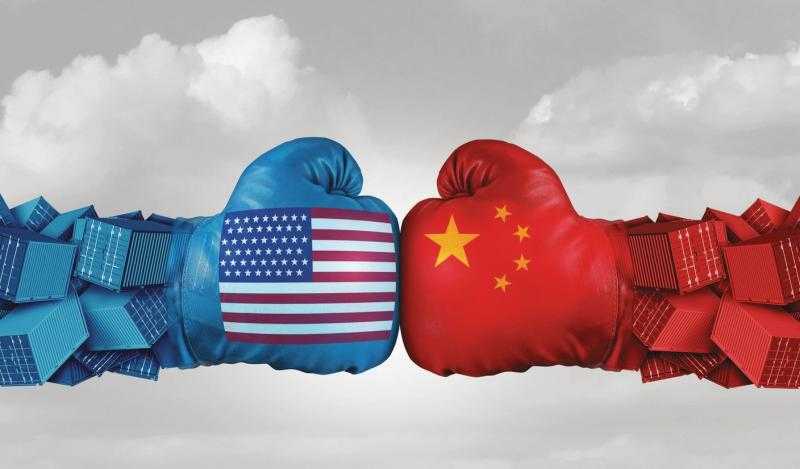 الحكومة الأمريكية ترفع الرسوم على واردات الصلب الصيني بنسبة 200%