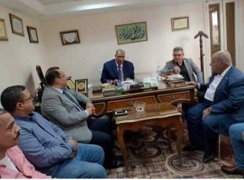 «مخابز القاهرة» تعقد اتفاقاً مع «التموين» بخفض أسعار الخبز السياحي.. وتتعهد بمراعاة المواطن