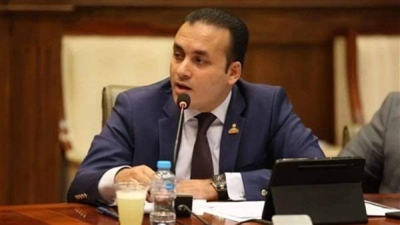 النائب عمرو فهمي: القمة المصرية البحرينية فضحت جرائم الاحتلال وأكدت دعم القضية الفلسطينية