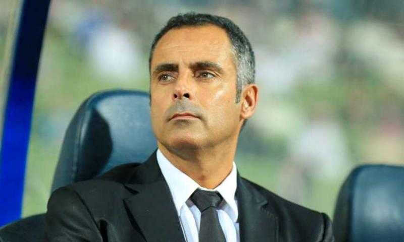 محاضرة فنية للاعبي الزمالك قبل انطلاق مران اليوم